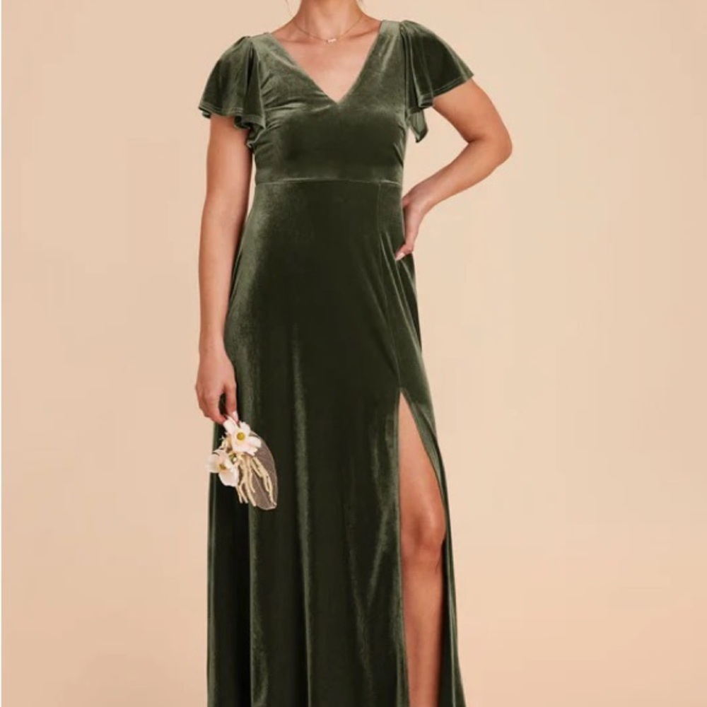 Birdy Grey Hannah Bridesmaid Dress